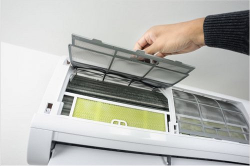 HEPA Filtreli Klima Kullanmanın Faydaları