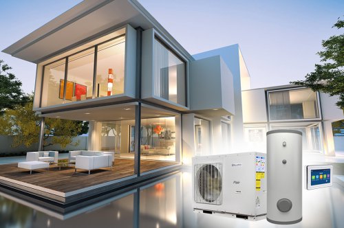 Isı Pompasının Faydaları Nelerdir?