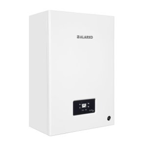 Alarko Super Fit Premiks Tam Yoğuşmalı Kombi