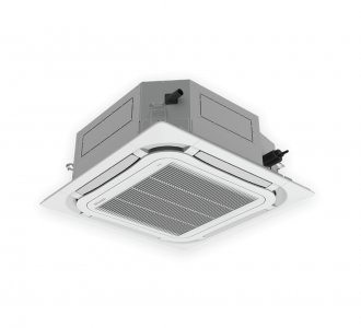 Alarko Flair Sabit Hızlı Kaset Tipi Split Klima